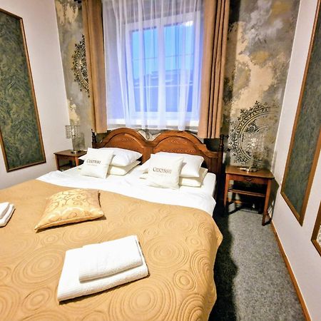 Cieszynski Boutique Hotel & Spa Stare Miasto Cieszyn Cieszyn  Exteriör bild