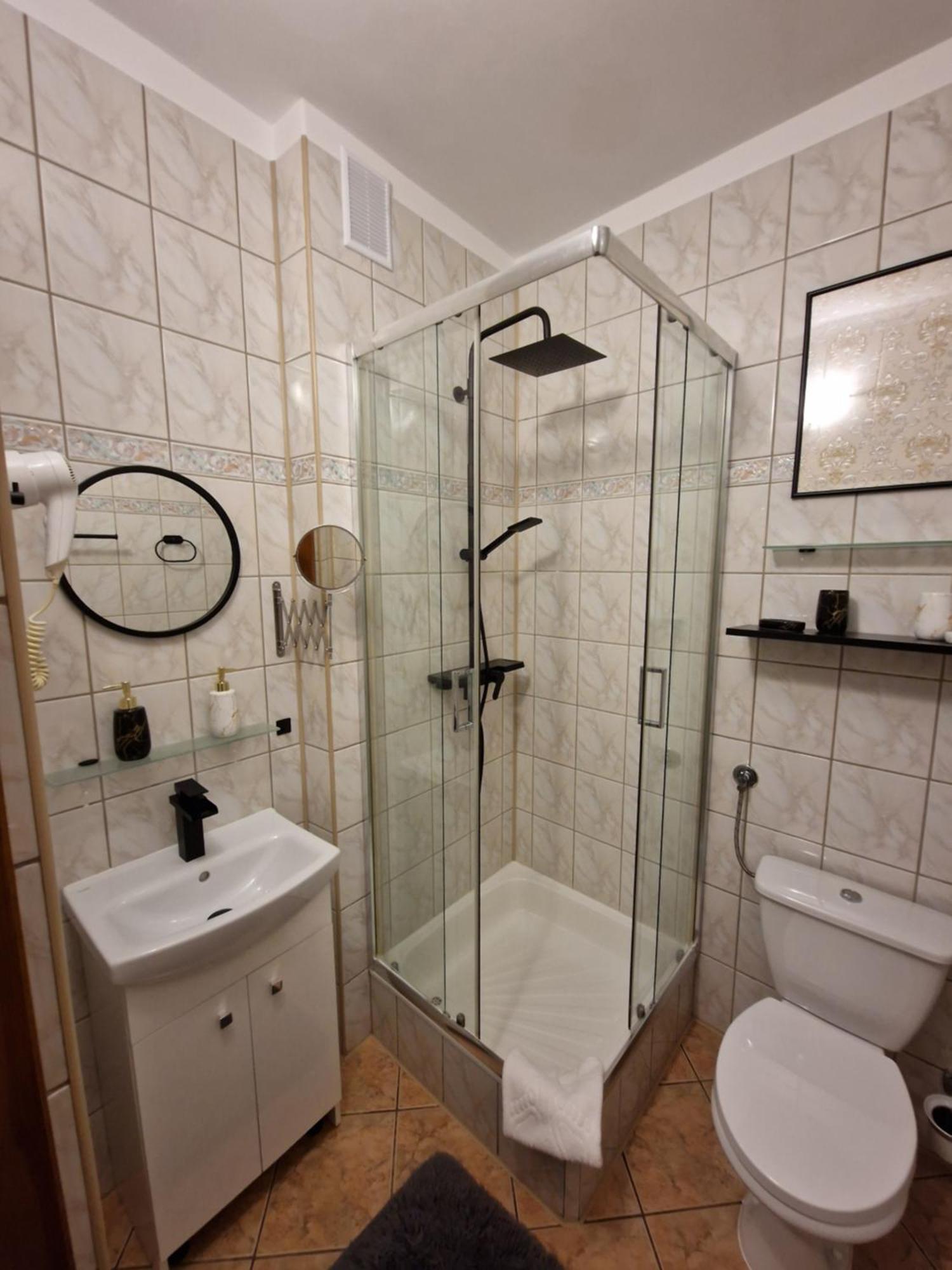 Cieszynski Boutique Hotel & Spa Stare Miasto Cieszyn Cieszyn  Exteriör bild