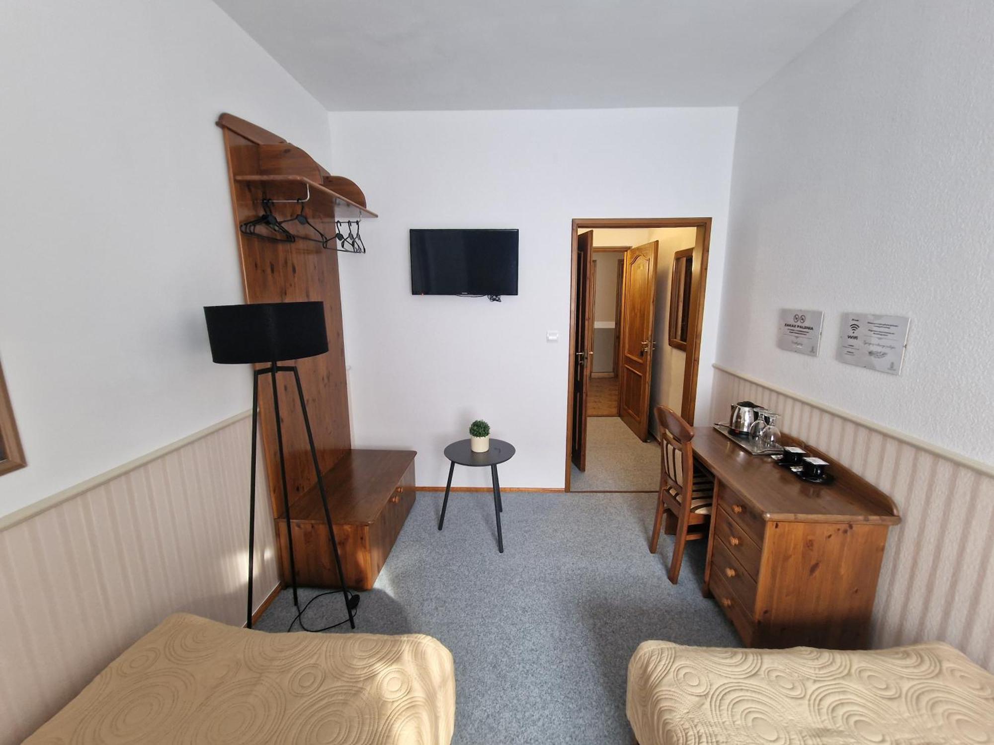 Cieszynski Boutique Hotel & Spa Stare Miasto Cieszyn Cieszyn  Exteriör bild