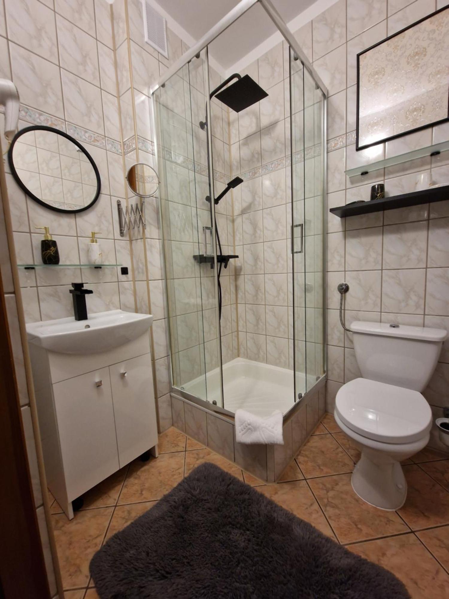Cieszynski Boutique Hotel & Spa Stare Miasto Cieszyn Cieszyn  Exteriör bild